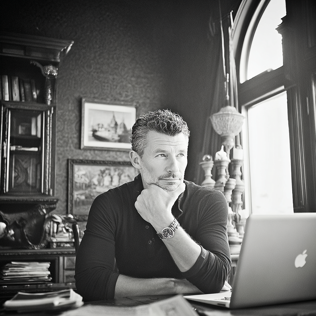 Bad Credit Doesn’t Mean Your Business Is Failing — It Means Banks Don’t Understand Your Story
