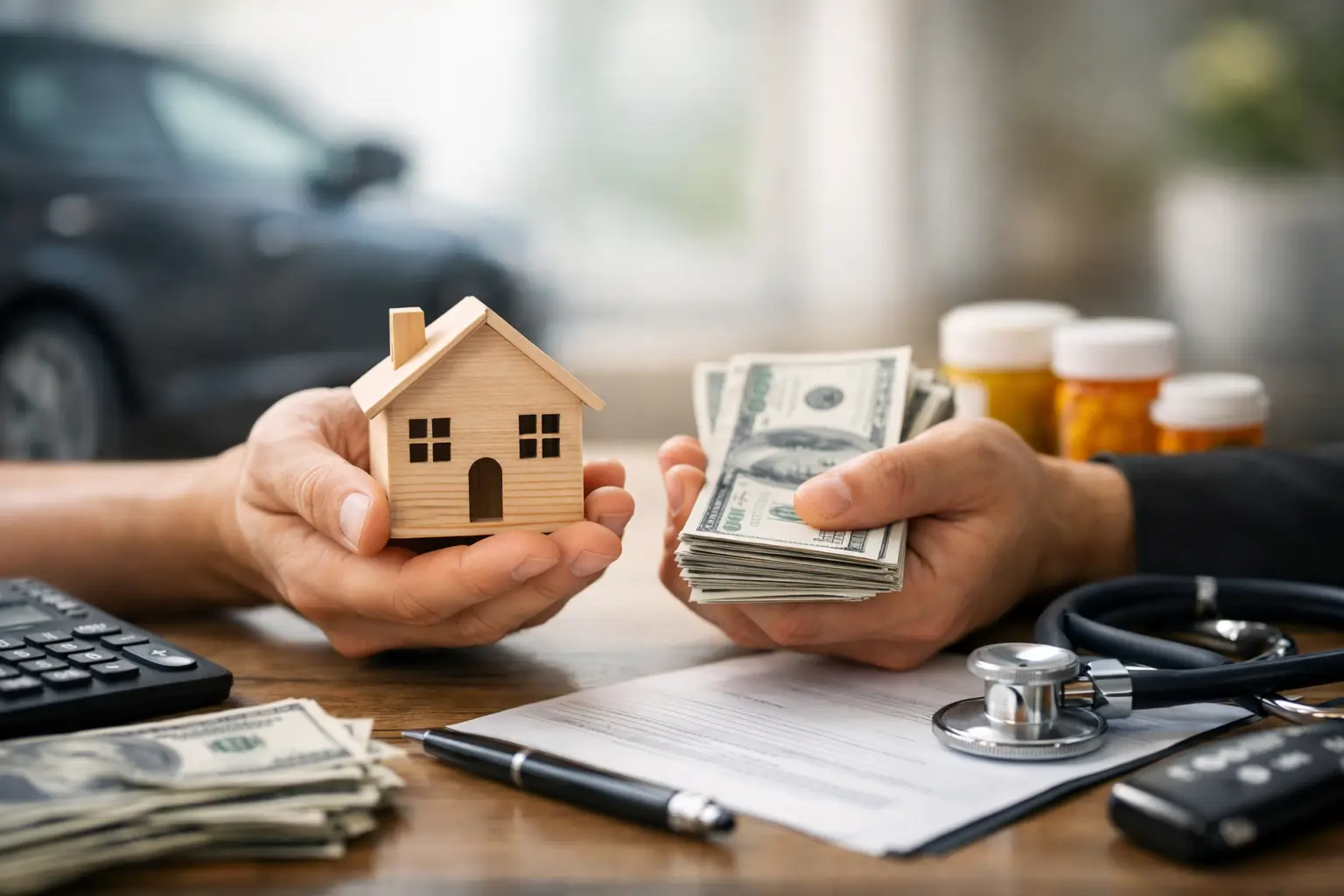 Personal Loans for Urgent Expenses Explained