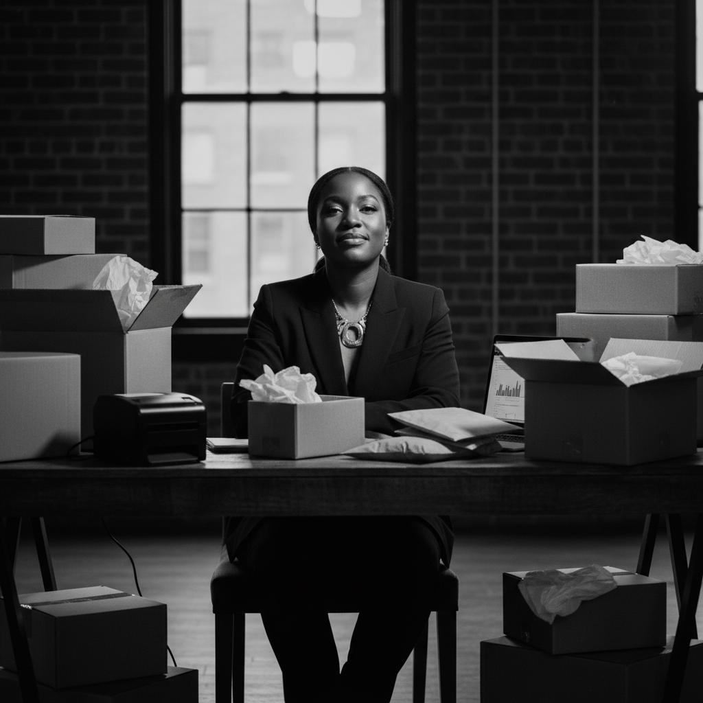 Your Shopify Store Has Revenue. So Why Did the Bank Say No?