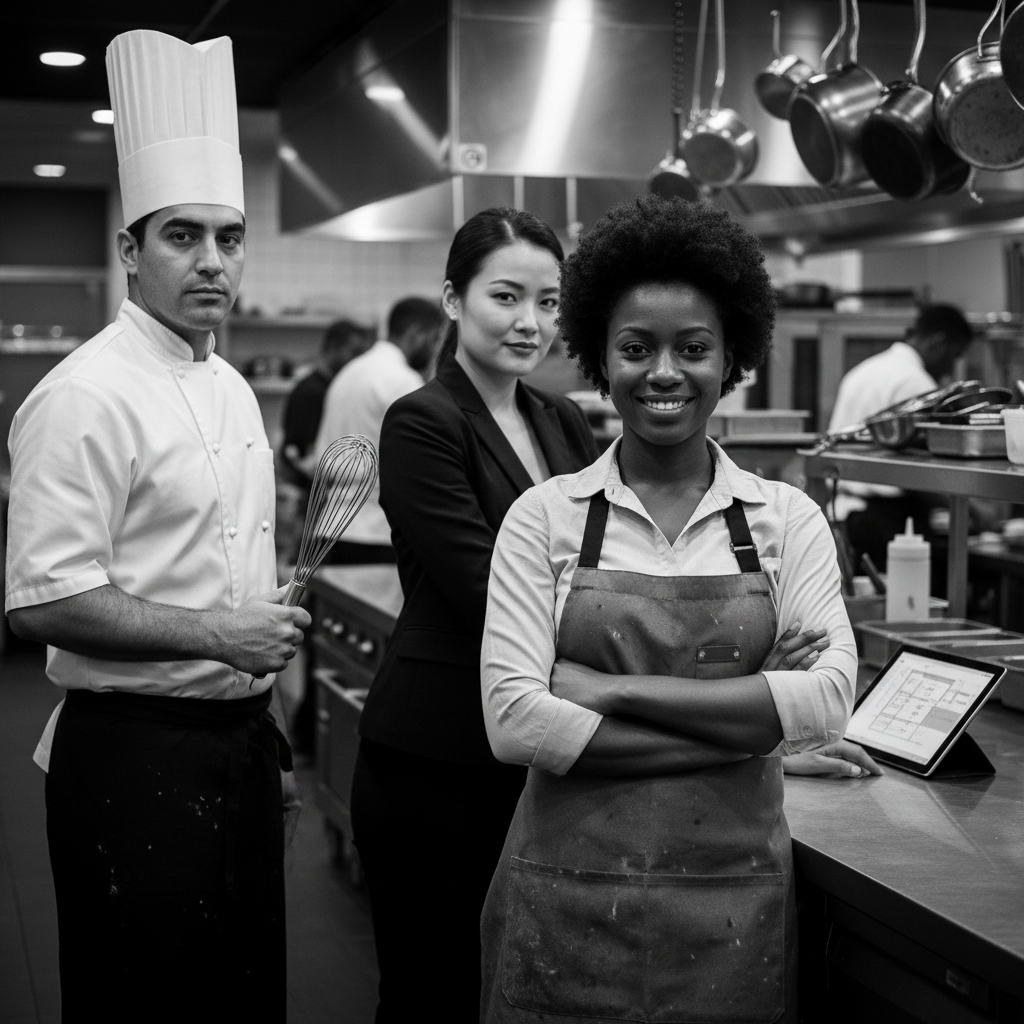 Banks Reject Restaurants at Twice the Rate. Here’s What You Do Instead.