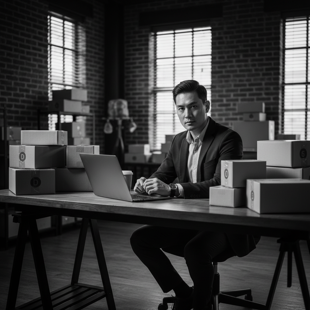 How Amazon Sellers Fund Ad Campaigns Before the Revenue Comes In