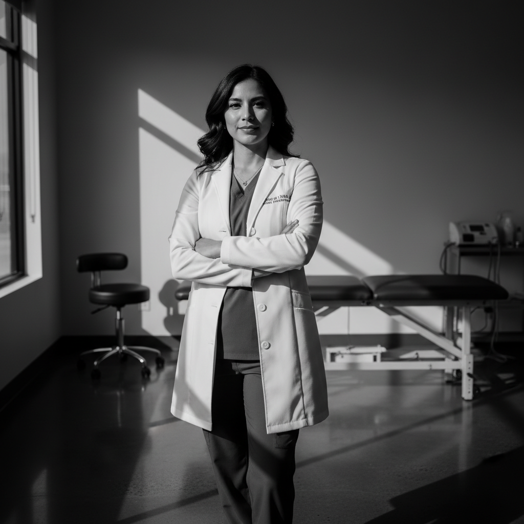 You Treated the Patient. You Won’t See the Money for 90 Days. Here’s the Fix.