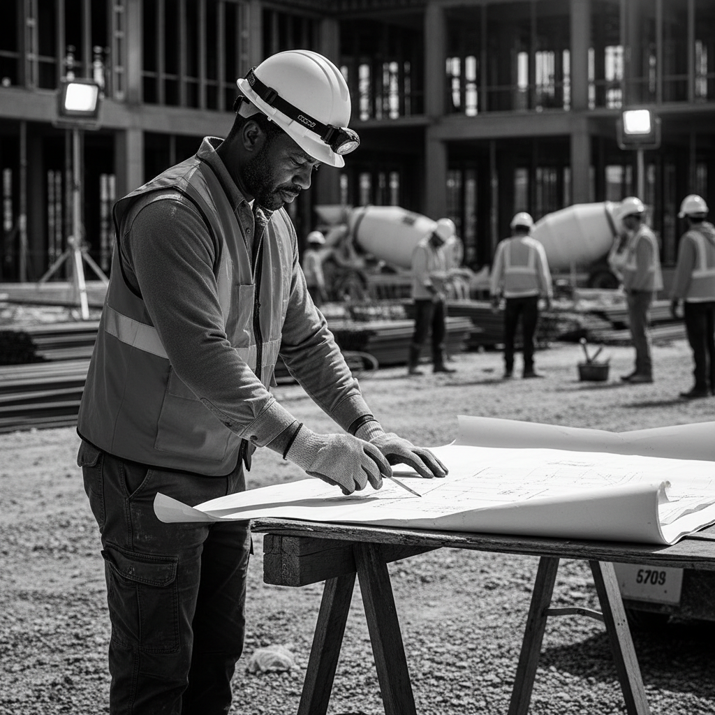 Why Banks Won’t Finance Construction — and What Actually Funds Your Next Job