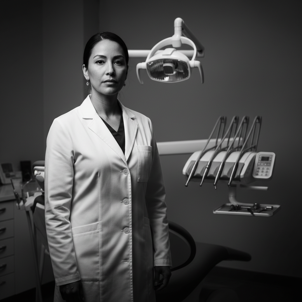 Booked Solid and Turning Away Patients? Here’s How Dentists and Chiros Expand Without a Bank.