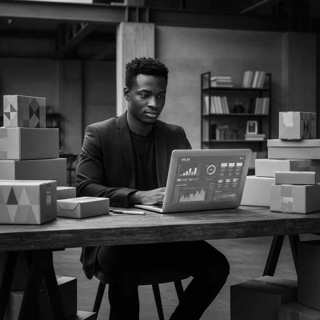 How E-Commerce Sellers Fund Inventory Before the Revenue Hits