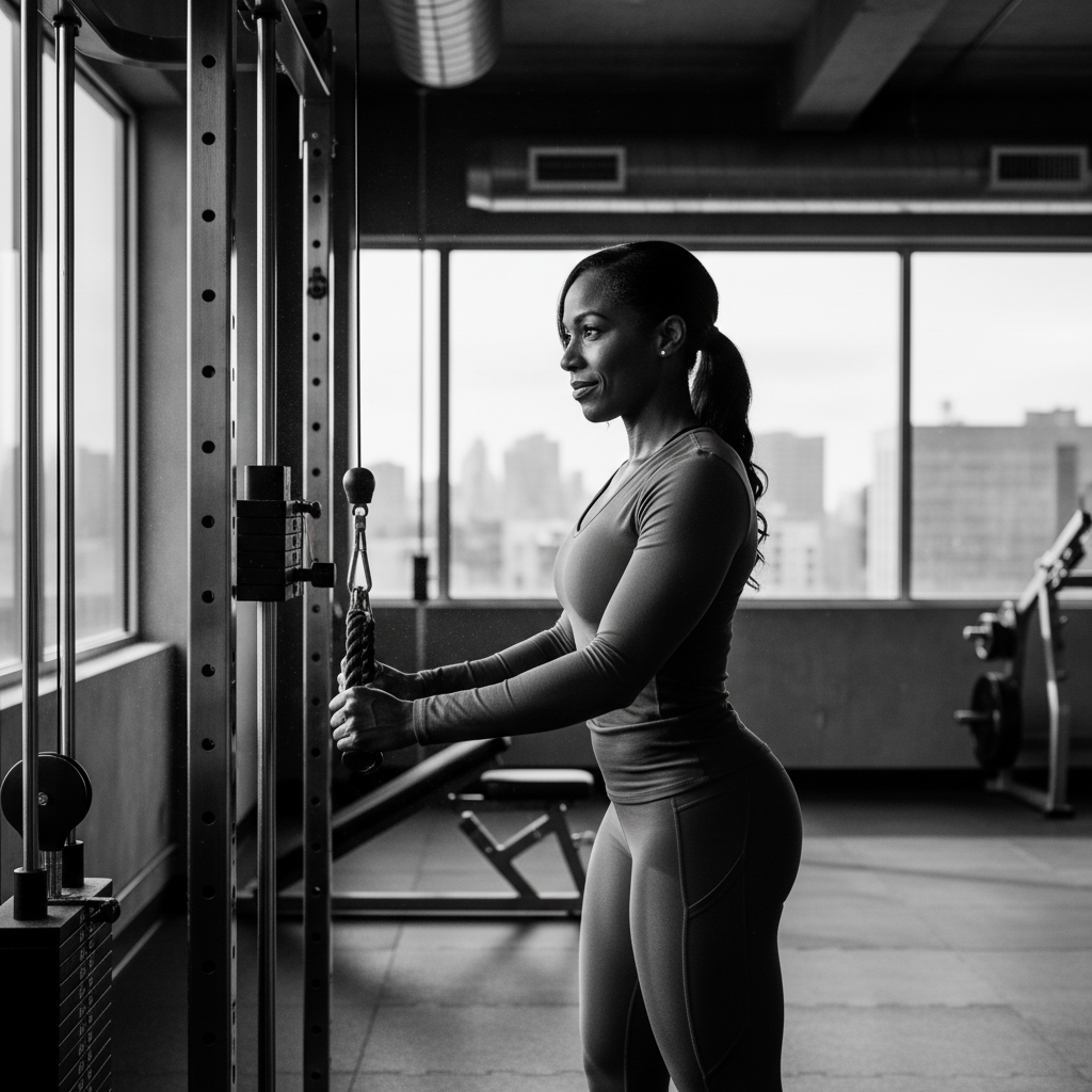 Your Members Are Loyal. Your Bank Isn’t. Why Gyms Qualify for Funding Elsewhere.