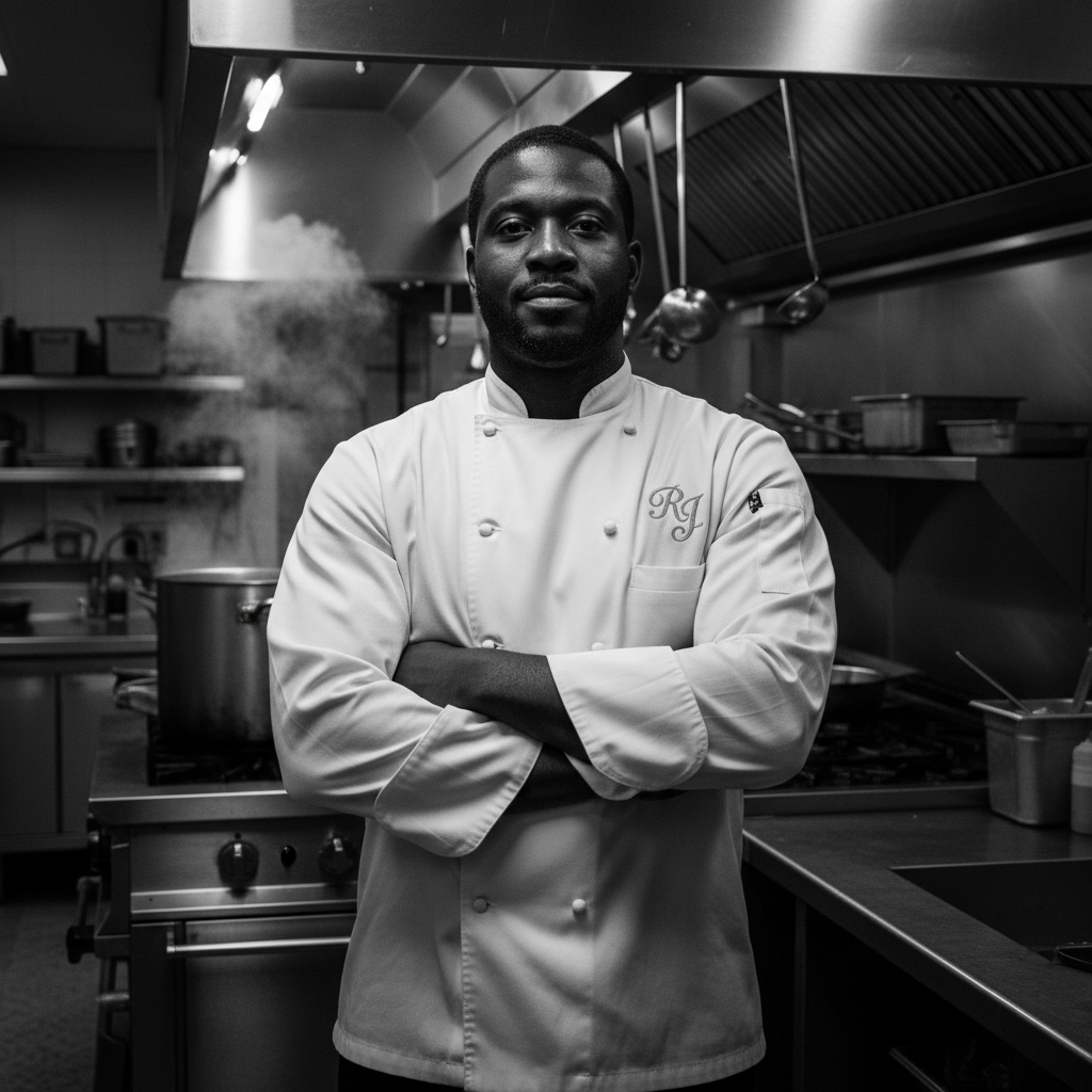 How Restaurant Owners Get Loans When the Bank Says the Margins Are Too Thin