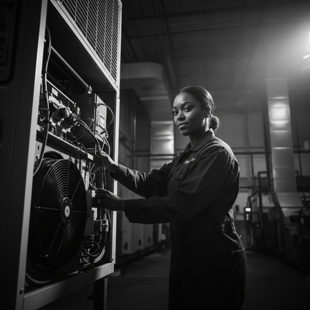 You’re Turning Away Work Because You Can’t Scale. Here’s the Fix for HVAC Contractors.