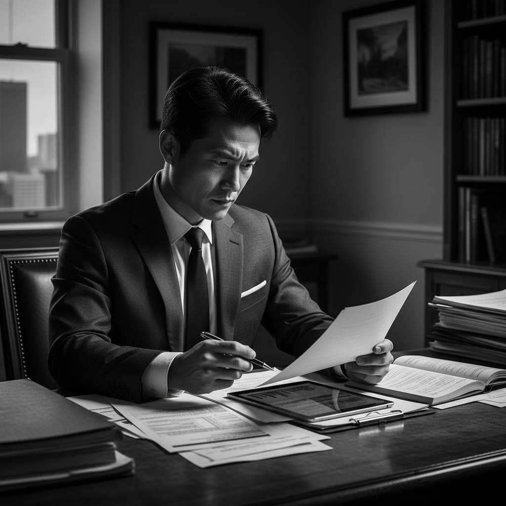 Using a Personal Loan for Your Business? Here’s What You’re Actually Risking.