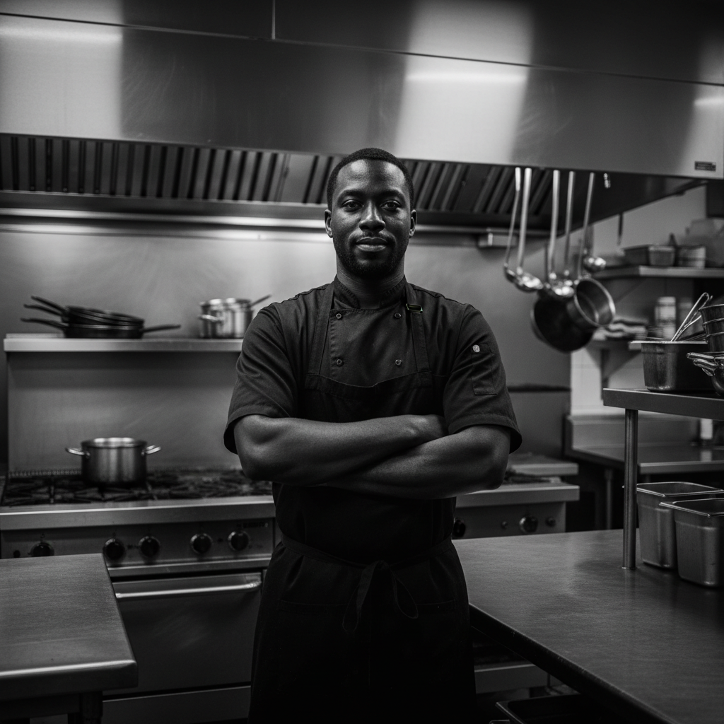 How Restaurant Owners Cover Payroll When Sales Are Slow (Without a Loan You Can’t Afford)
