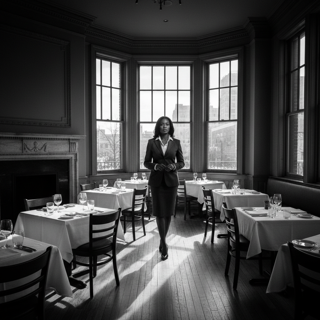 How Restaurants Can Survive the Winter Slow Season Without Going Into Debt