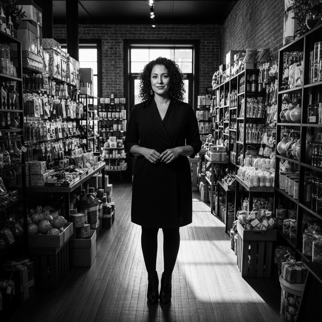 The Holiday Inventory Problem: How Retail Shops Stock Up When the Bank Won’t Help