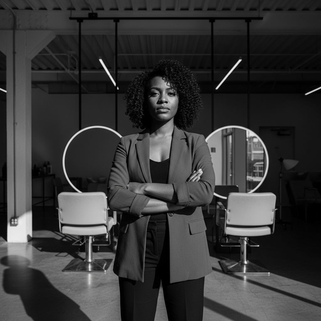 How Salon Owners Expand to a Second Location Without Giving Up Equity