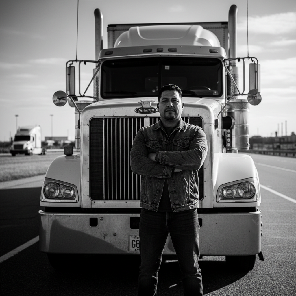Your Truck Broke Down. Here’s How to Get Back on the Road in 24 Hours.