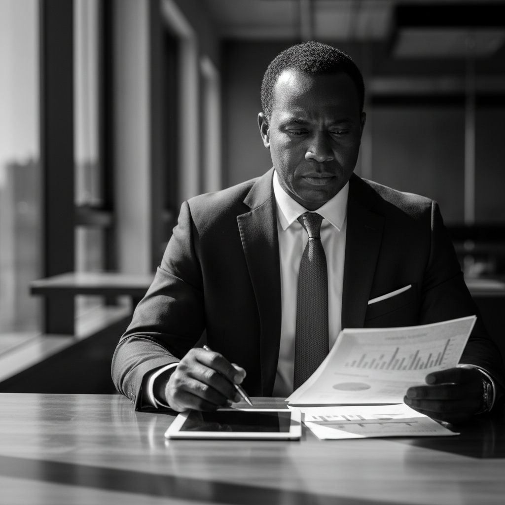 Stop Guessing Your Loan Amount. Here’s How to Calculate What You Actually Need.
