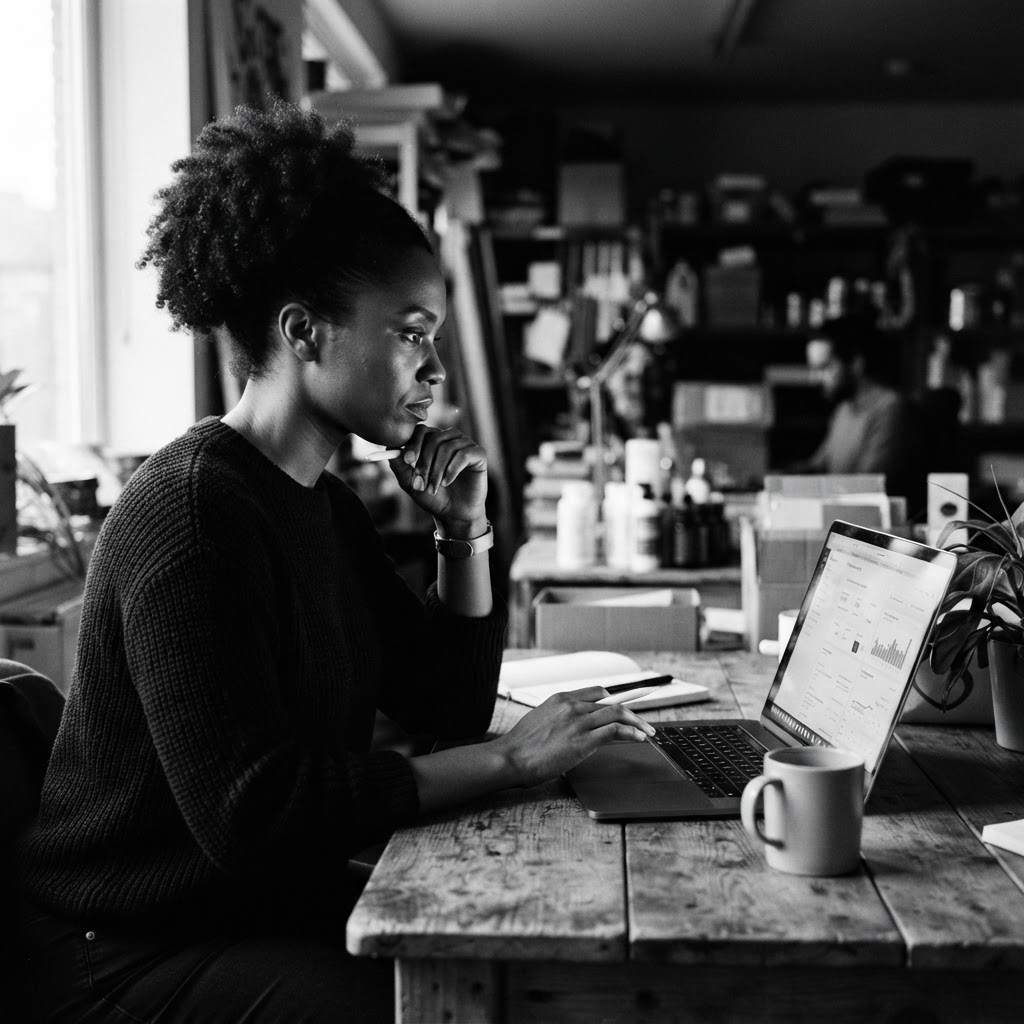 Using Revenue-Based Financing for Marketing and Advertising