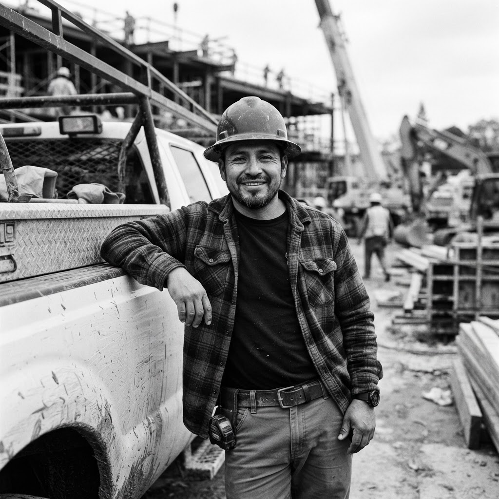 Contractors: How to Get $50K Without Collateral or a Bank