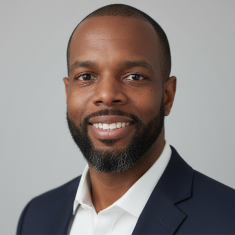 Terrell Scott
